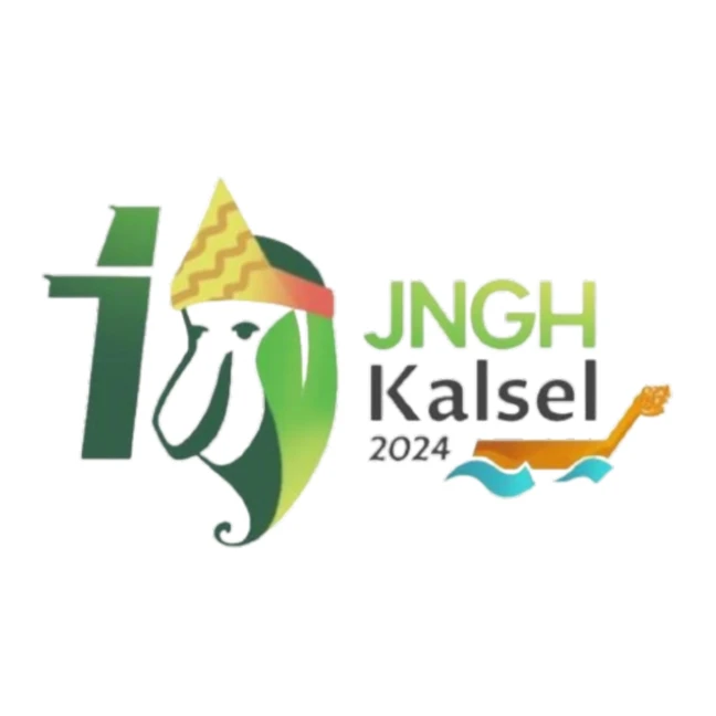 Logo JGH 2024