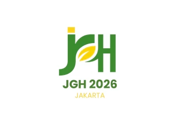 Logo JGH 2026